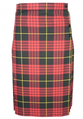 de Stafford Kilt (Yr 7-10)